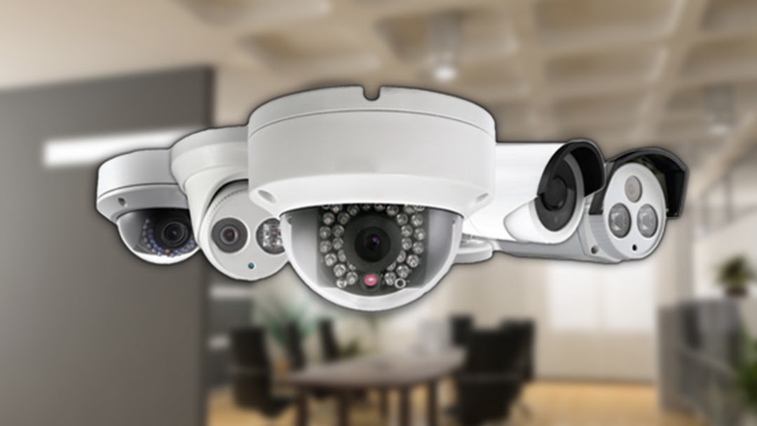 İP / AHD / WİFİ CCTV KAMERA ÇÖZÜMLERİMİZ
